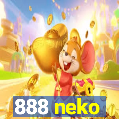 888 neko